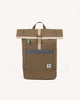 Sac a dos Cycling medium Tissu 
_variant