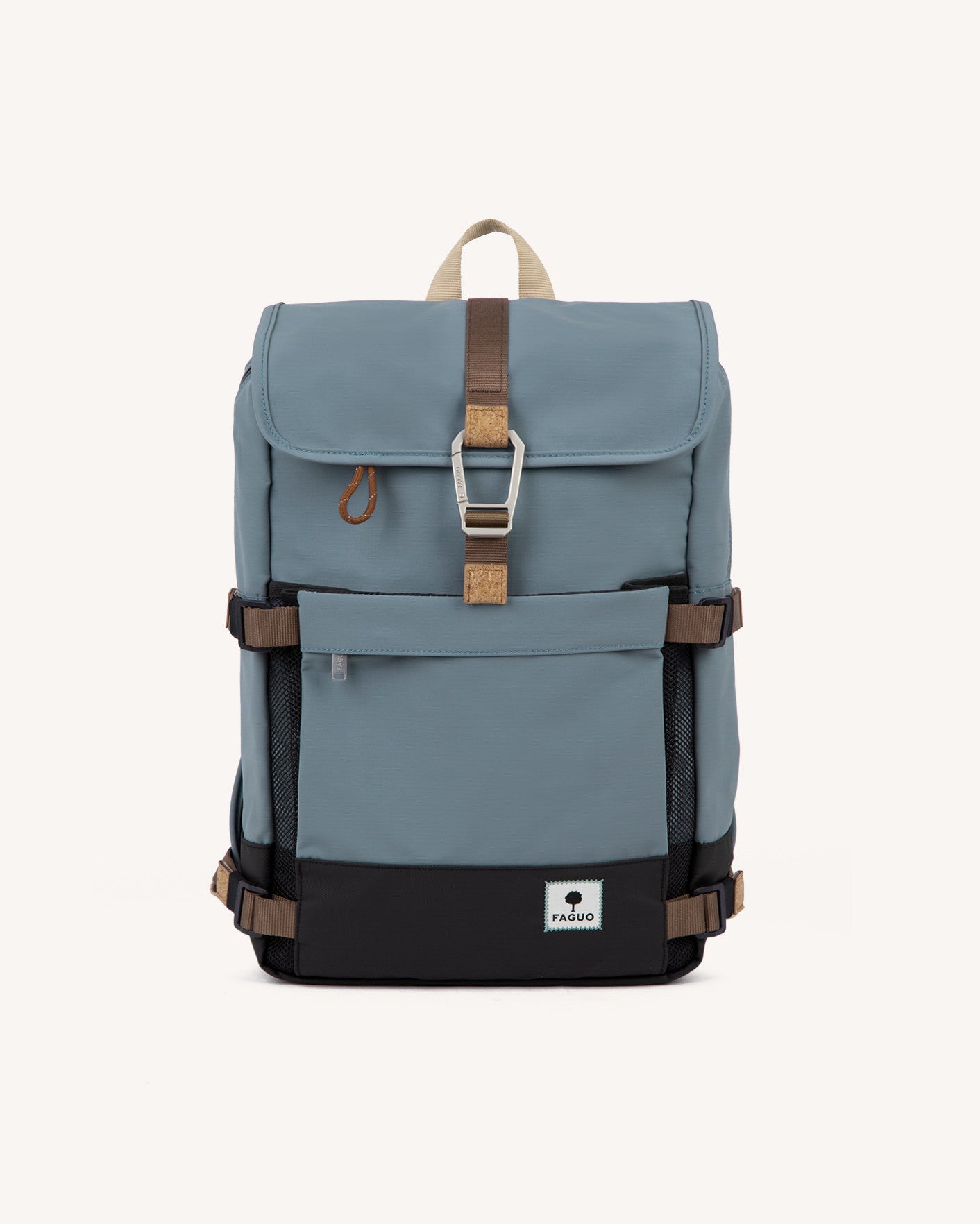 Sac a dos Commuter 2.0 Tissu Medium blue melange
_variant