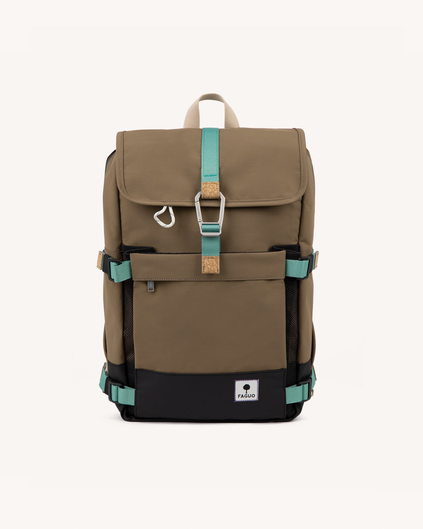 Sac a dos Commuter 2.0 Tissu 
_variant