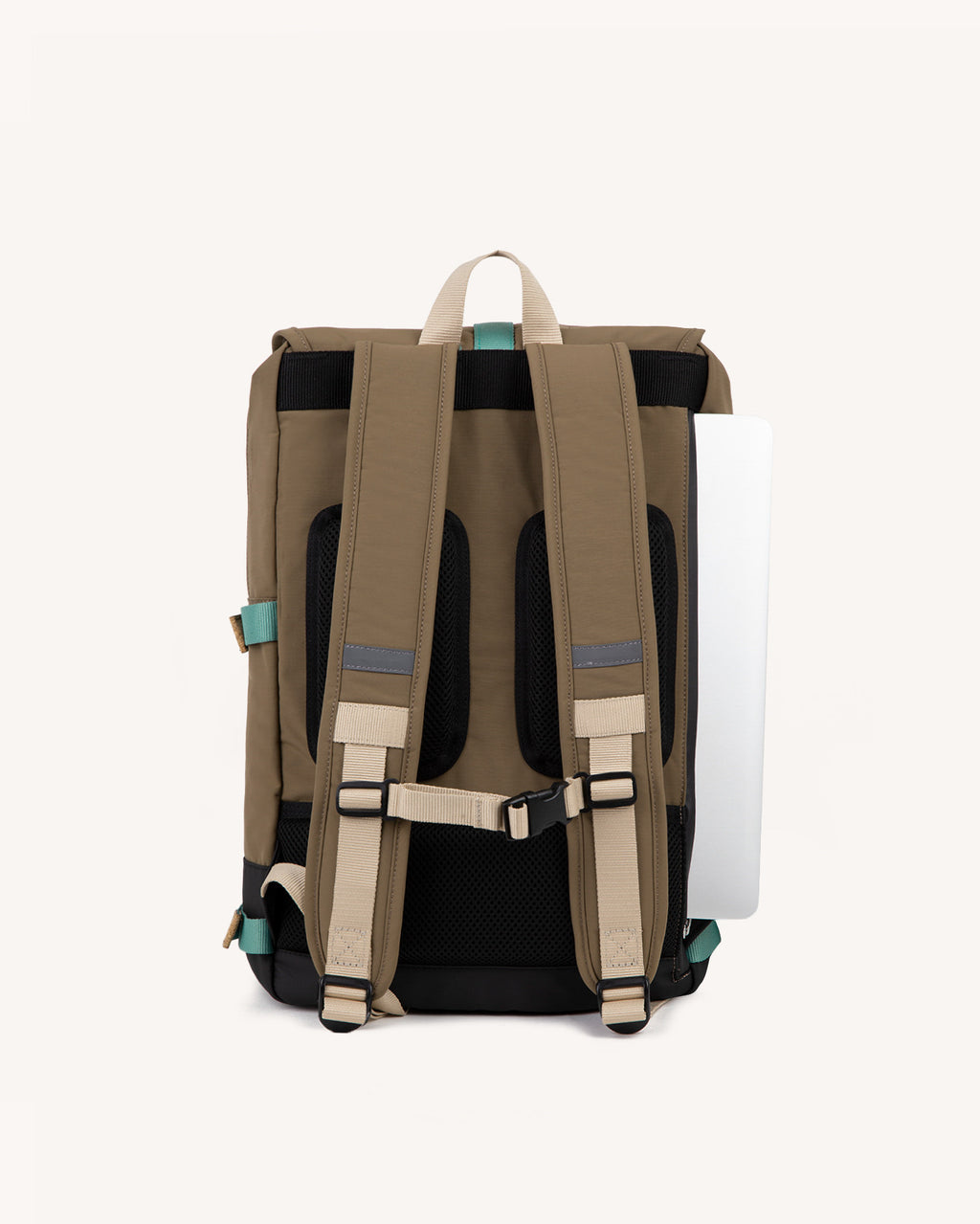 Sac a dos Commuter 2.0 Tissu 
