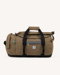 Backpack Big duffle Fabric 
_variant