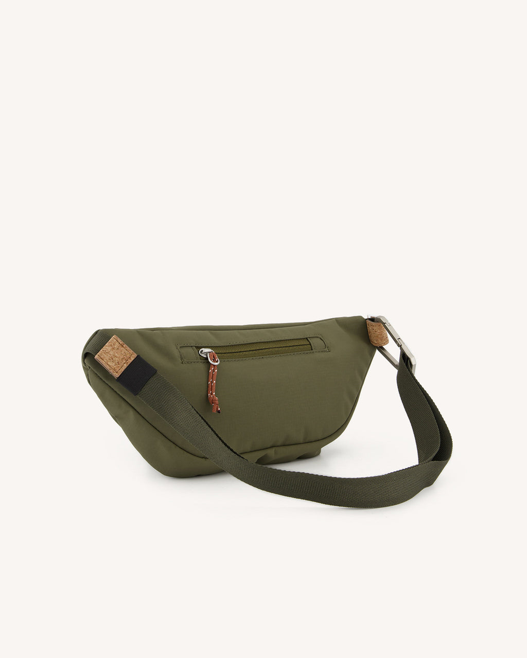 Banane Banane cambium Tissu Dark olive
