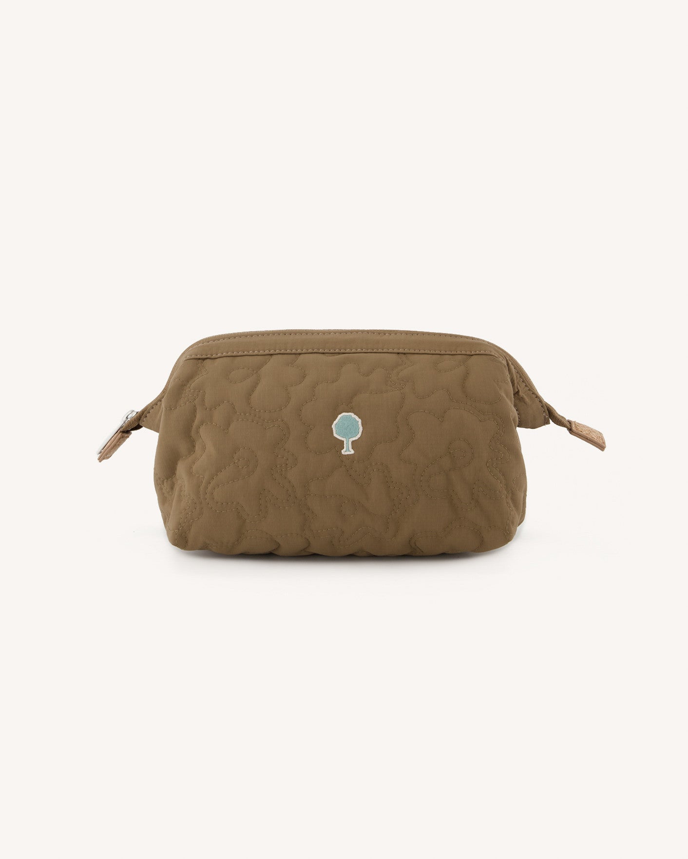 Trousse de toilette Washbag Tissu 
_variant