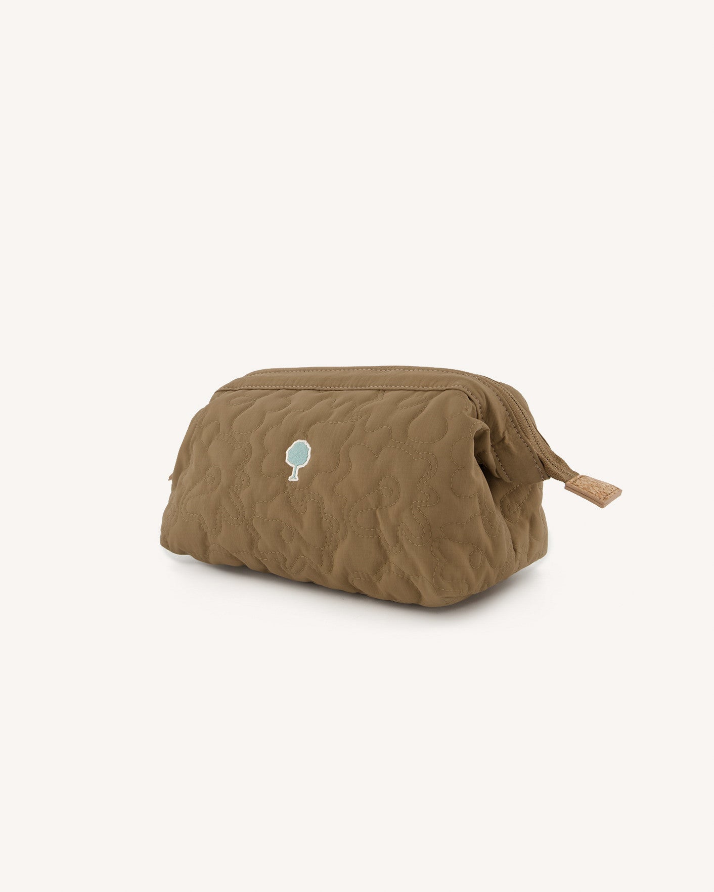 Trousse de toilette Washbag Tissu 
