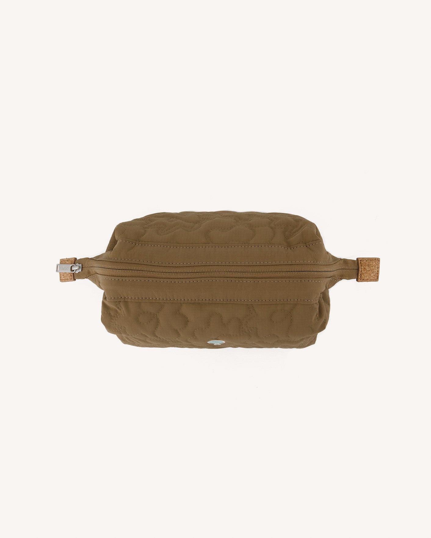 Trousse de toilette Washbag Tissu 
