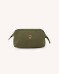 Trousse de toilette Washbag Tissu Dark olive
_variant