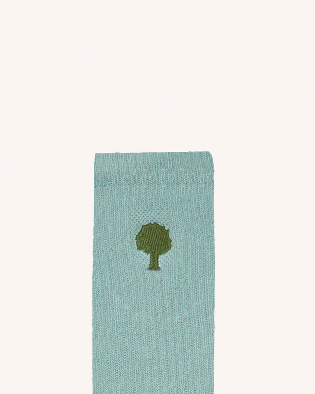 Sport socks x3 Knit Ecru/Khaki
