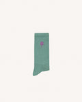 Chaussettes Socks x1 Maille Green
_variant