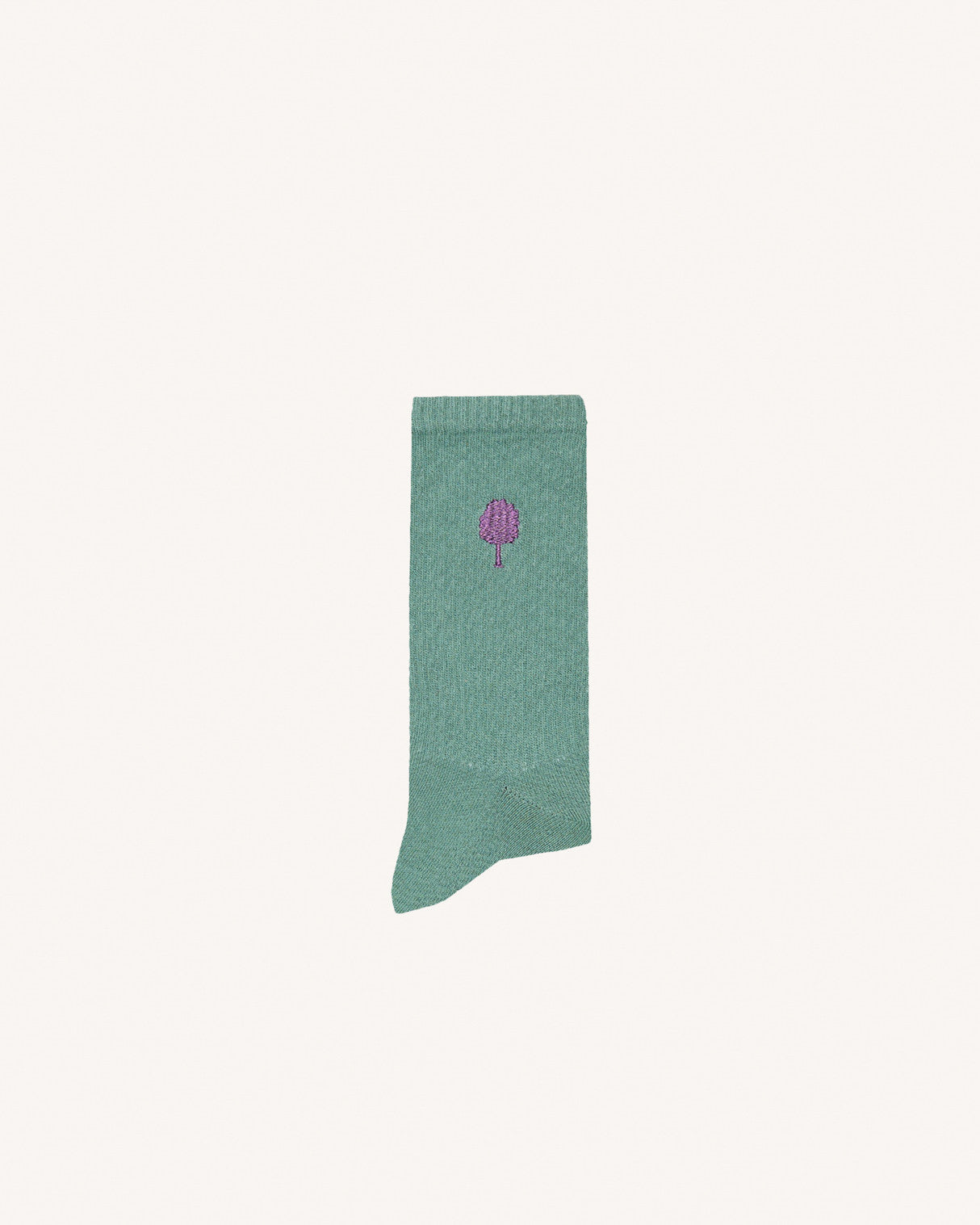Chaussettes Socks x1 Maille Green
_variant