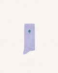 Chaussettes Socks x1 Maille Lilac/navy
_variant