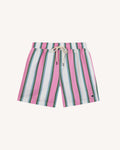 Maillot de bain Mimizan Chaine et trame Pink/green
