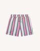 Maillot de bain Mimizan Chaine et trame Pink/green
