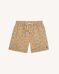 Maillot de bain Mimizan Chaine et trame Blue/muticolor

