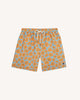 Maillot de bain Mimizan Chaine et trame Blue/muticolor
