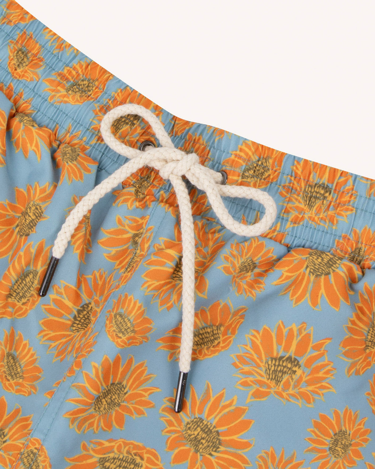 Maillot de bain Mimizan Chaine et trame Blue/muticolor
