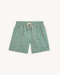 Maillot de bain Mimizan Chaine et trame Light green / multico
