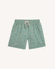 Maillot de bain Mimizan Chaine et trame Light green / multico
