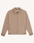 Veste Dourdan Chaine et trame Natural
