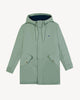 Veste Gresigne Chaine et trame Green
