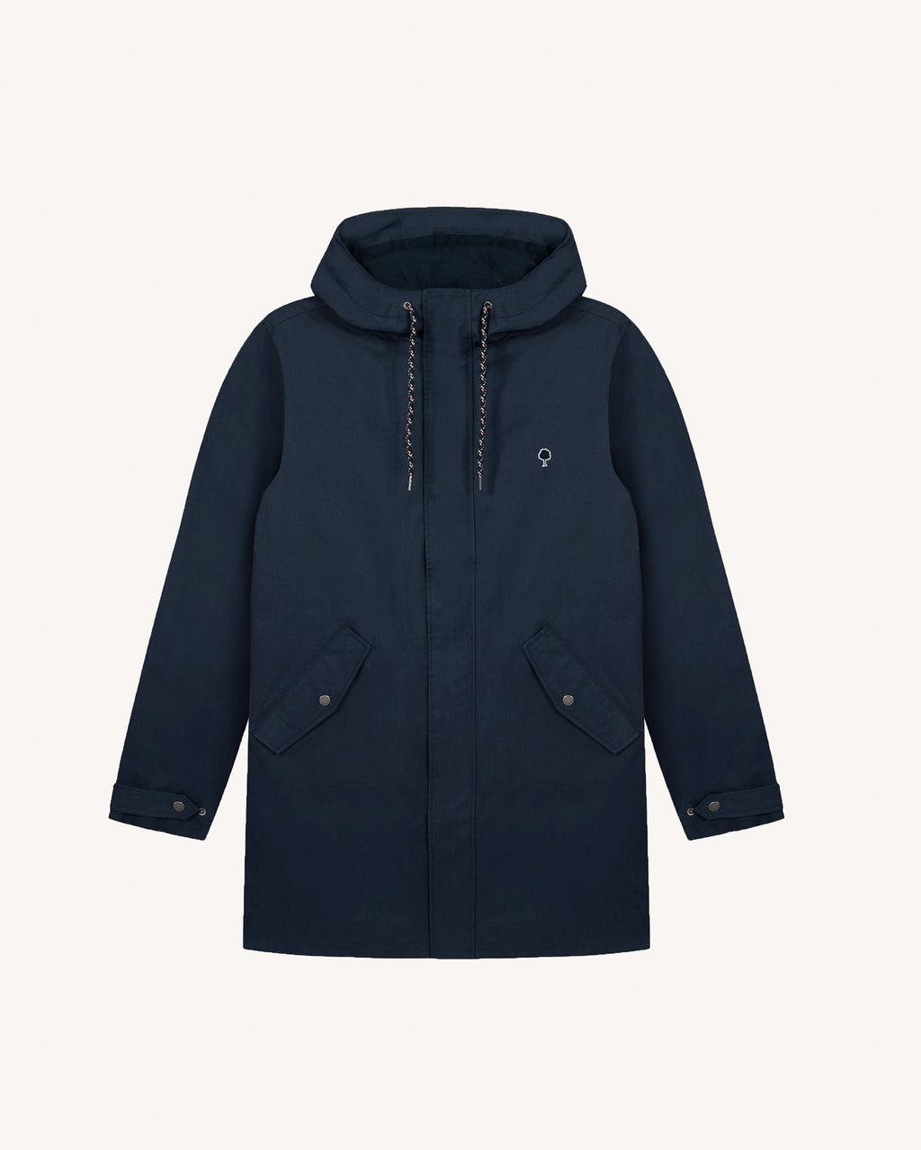 Veste Gresigne Chaine et trame 
