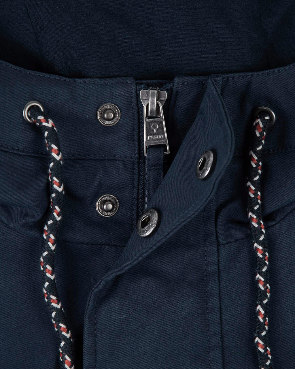 Veste Gresigne Chaine et trame 
