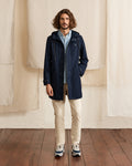 Veste Gresigne Chaine et trame 
