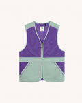 Loudeac Warp and Weft Jacket sm Green
