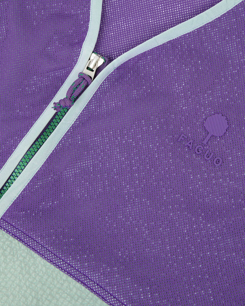 Loudeac Warp and Weft Jacket sm Green
