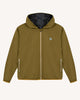 Carnoet Warp and Weft Waterproof Warm khaki
