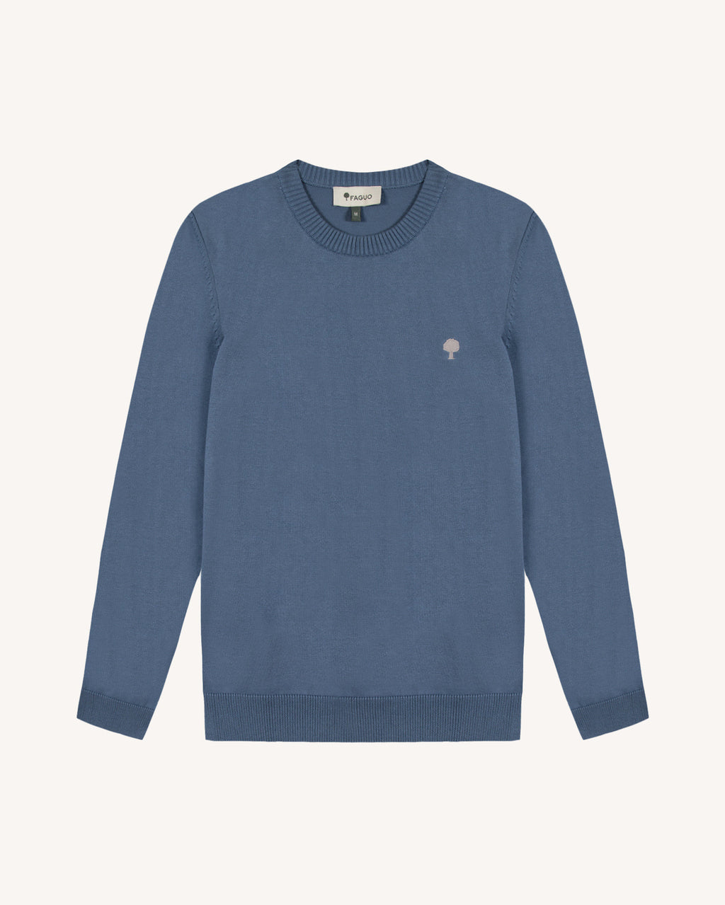 Pull Marly Maille Blue
