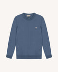 Pull Marly Maille Blue
