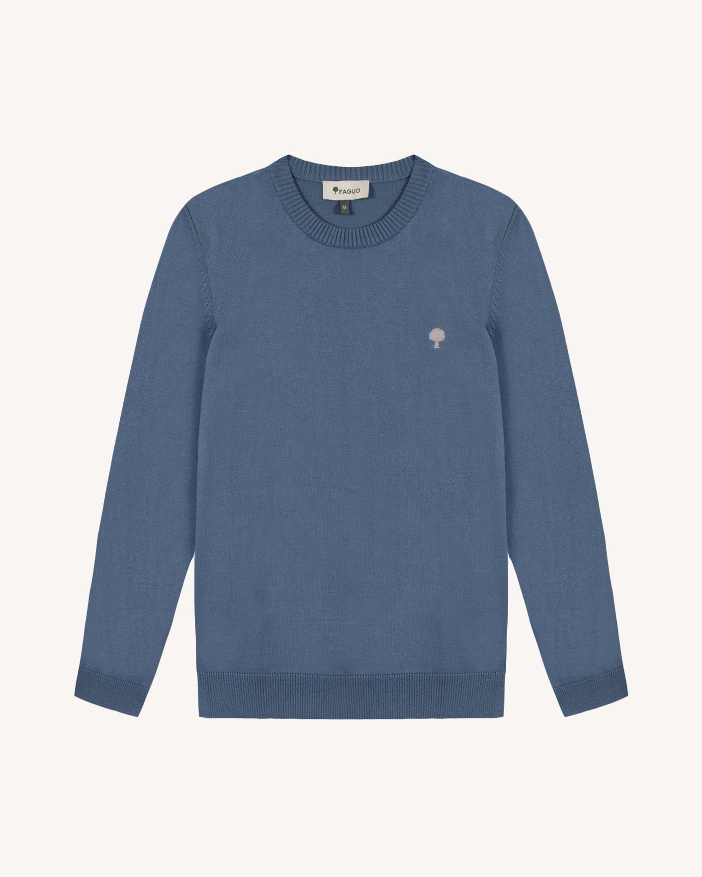 Pull Marly Maille Blue
