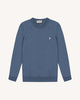 Pull Marly Maille Blue
