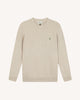 Pull Opale Maille Light ecru melange
