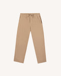 Pantalon elastique Dreuille Chaine et trame Natural
