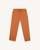 Pantalon elastique Dreuille Chaine et trame Light brick
