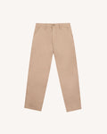 Chino Hagenau Woven Natural
