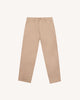Chino Hagenau Woven Natural
