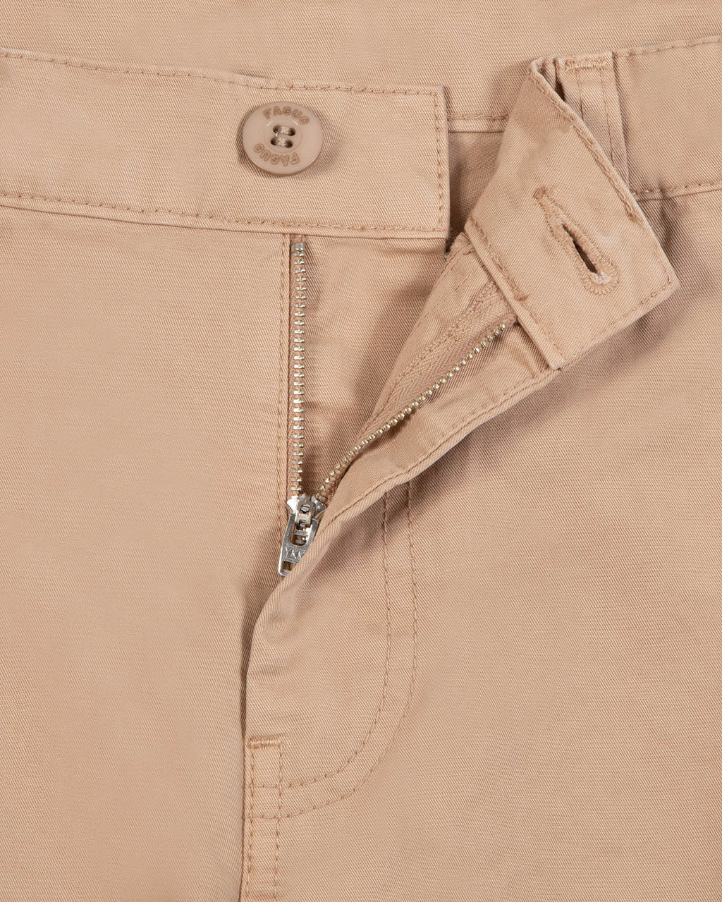 Chino Hagenau Woven Natural
