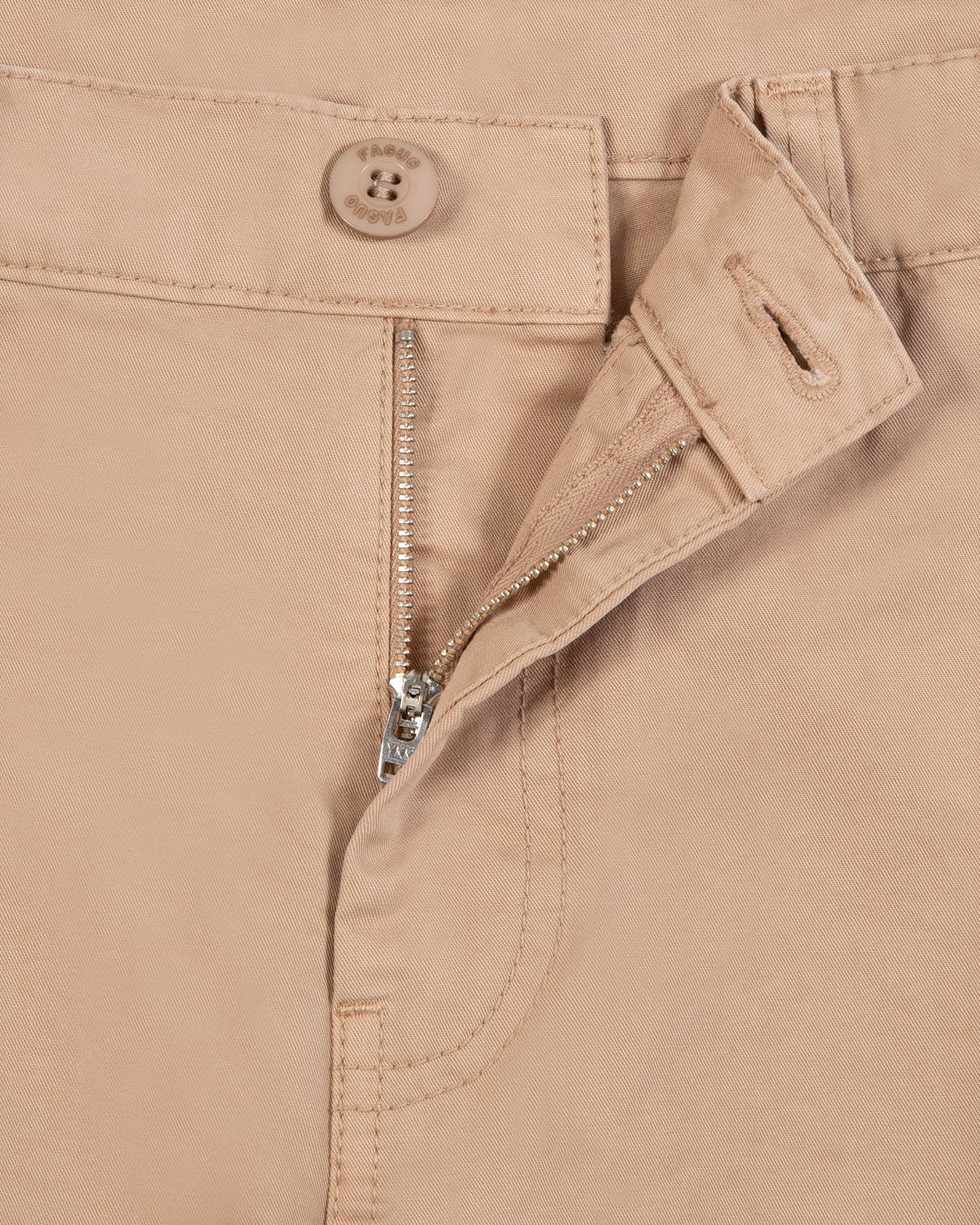 Chino Hagenau Woven Natural

