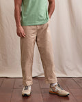 Chino Hagenau Woven Natural
