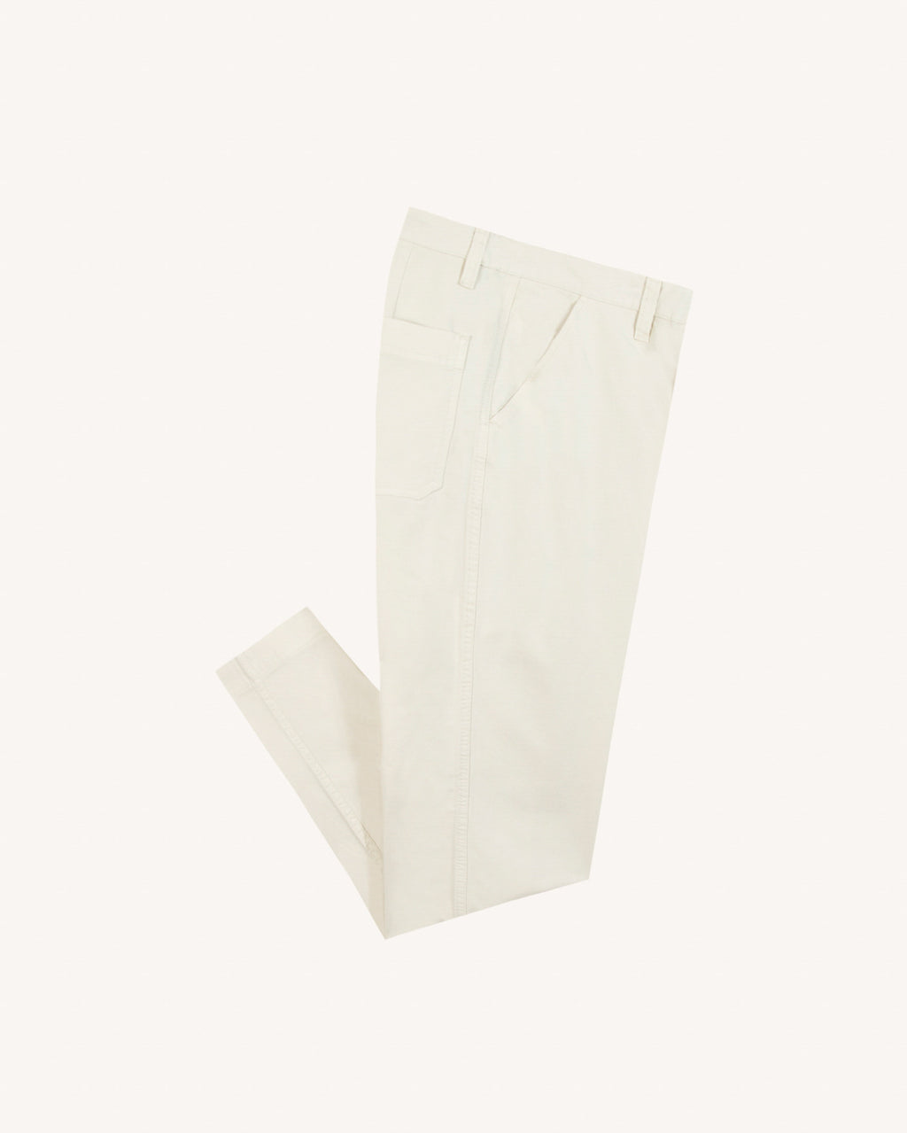Chino Hagenau Woven Shell
