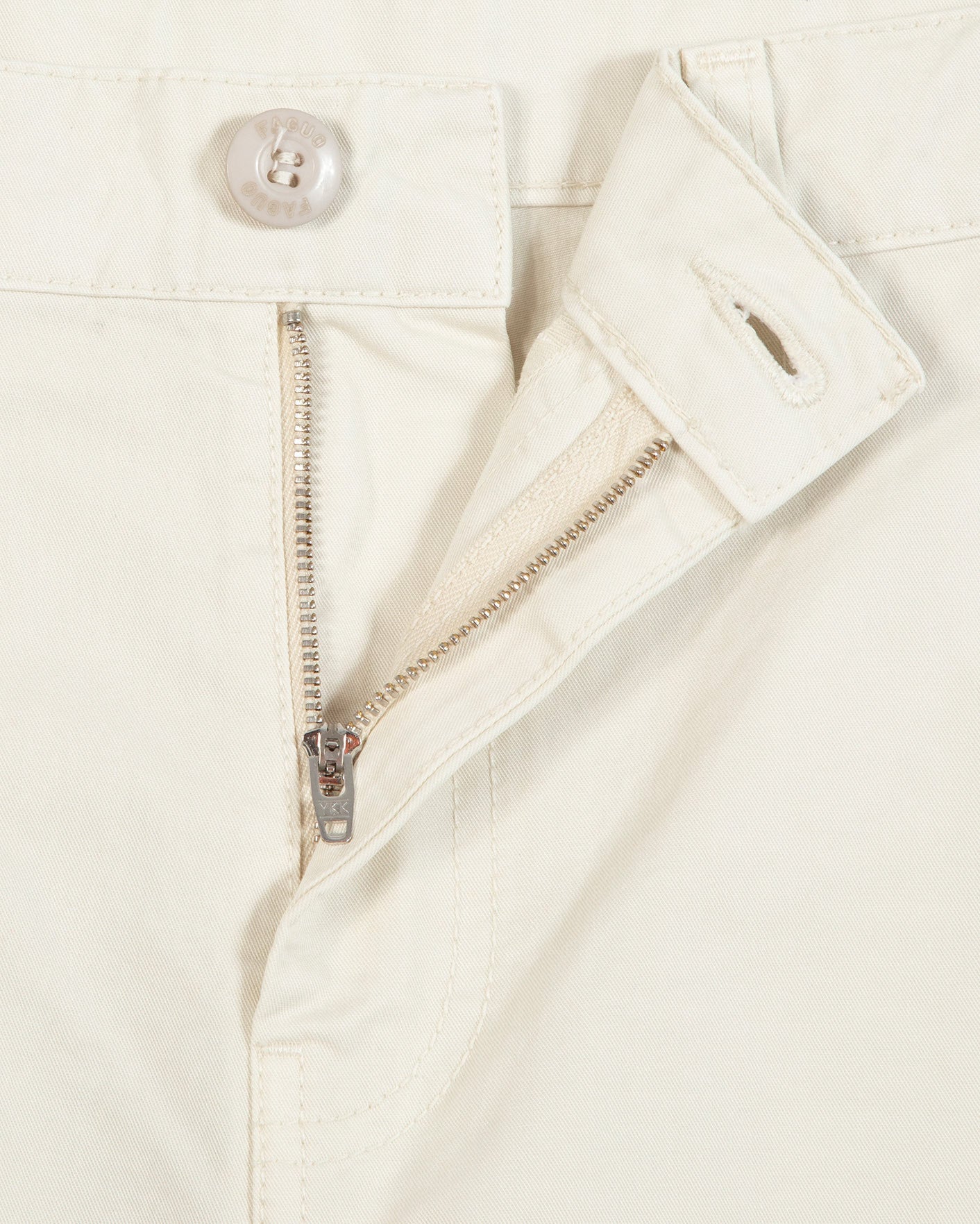Chino Hagenau Woven Shell
