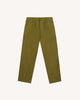 Chino Landais Woven Warm Khaki
