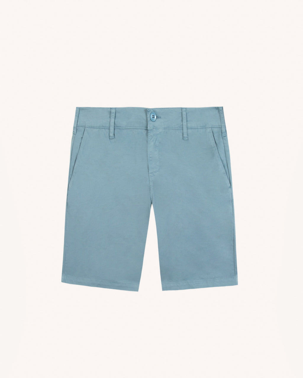 Short chino Saulieu Chaine et trame 
