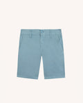 Short chino Saulieu Chaine et trame 

