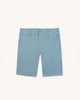 Short chino Saulieu Chaine et trame 
