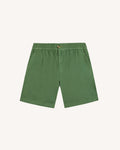 Elasticated shorts Chevre Woven Mineral
