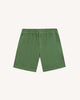 Elasticated shorts Chevre Woven Mineral
