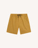 Short elastique Milly Chaine et trame Light camel
